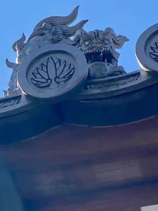 安心院のその他建物