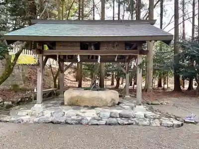 若宮神社(滋賀県)