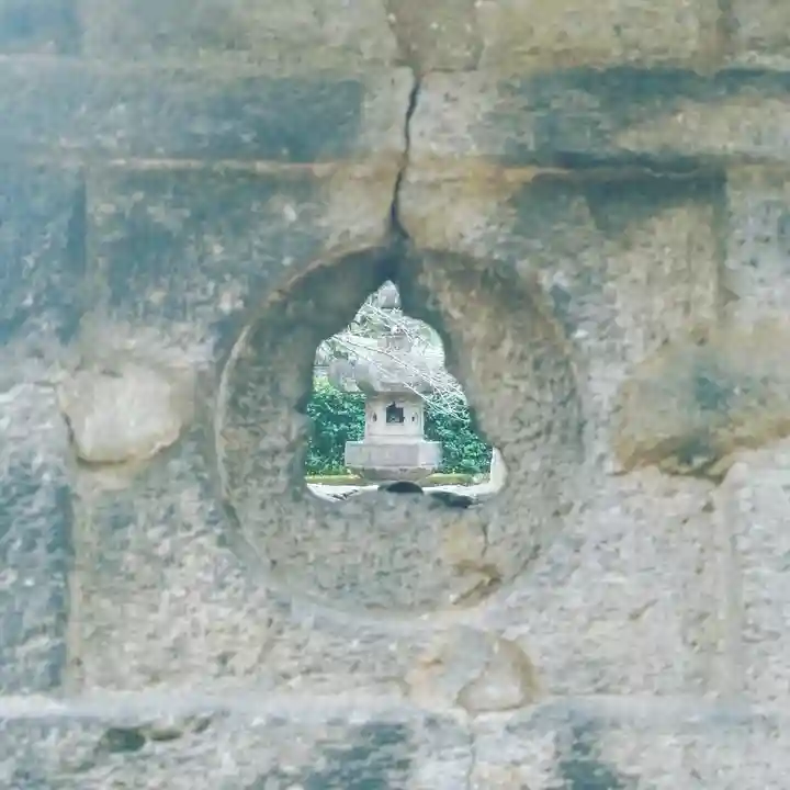 上野東照宮のその他建物