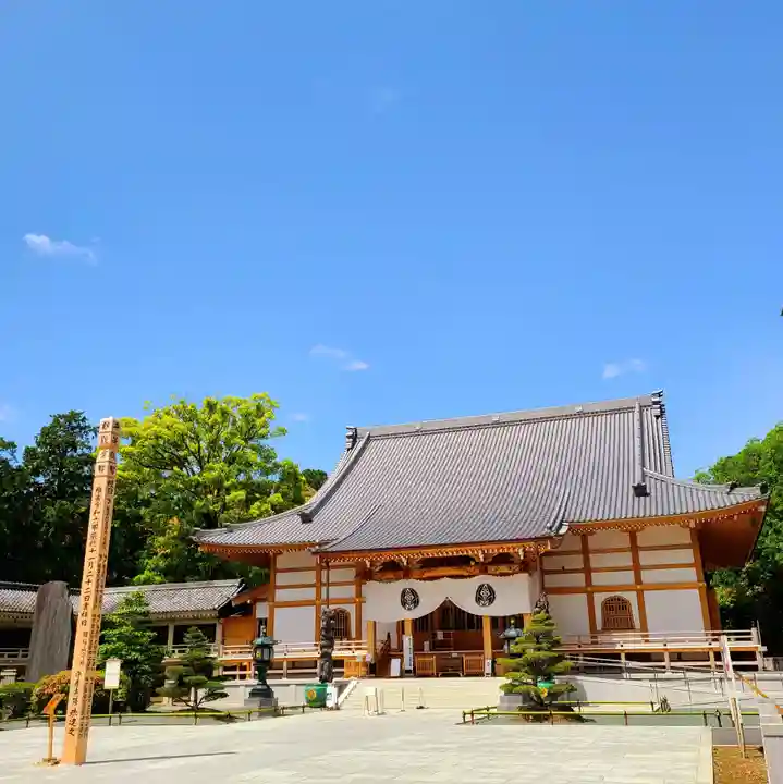 豊川閣 妙厳寺(愛知県)