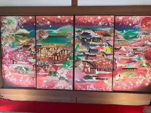 隨心院（随心院）(京都府)