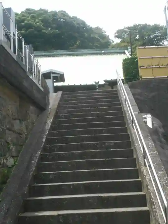 覚栄寺のその他建物