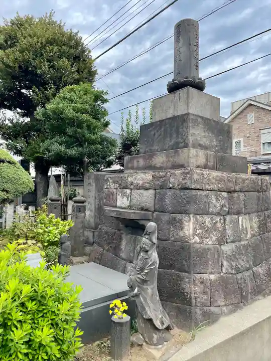 一乗寺(東京都)