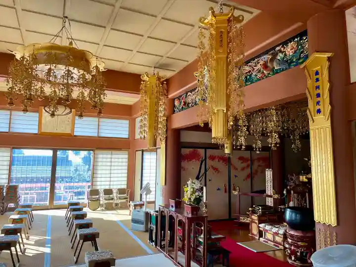 台林寺(栃木県)