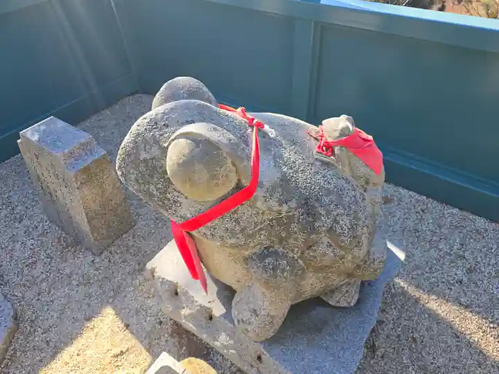 忉利天上寺(兵庫県)