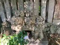 八幡神社(愛媛県)