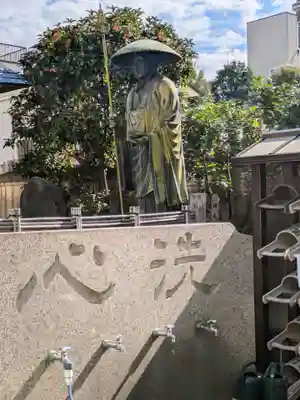 威光院(東京都)