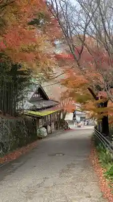 梅之宮神社(江文神社境外摂社・御旅所)(京都府)