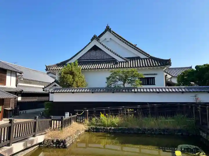 称念寺(奈良県)