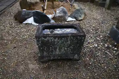 香取御嶽神社 (埼玉県)