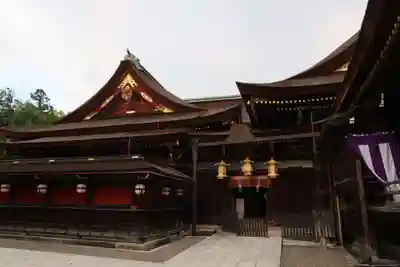 北野天満宮(京都府)