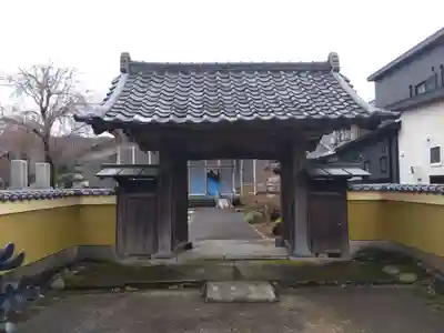 東珍寺(福井県)
