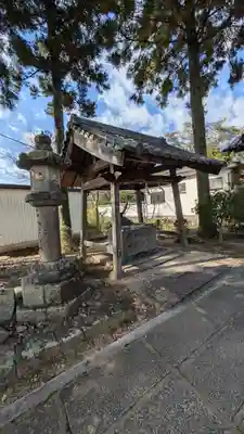 岡田鴨神社(京都府)