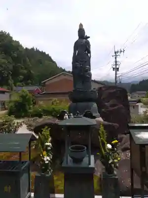 心蓮坊(富山県)
