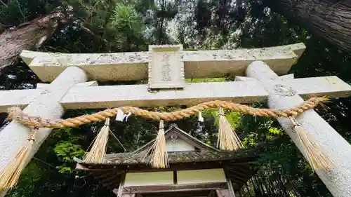 岩神神社(京都府)