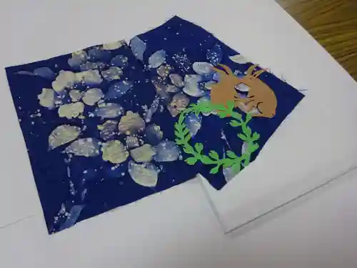 弥生神社の体験その他