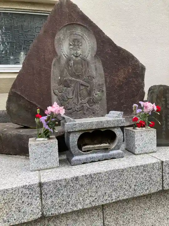 聖輪寺(東京都)