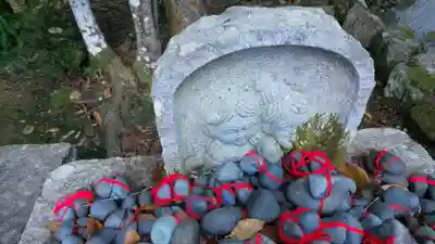 京都帝釈天のその他建物