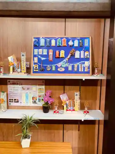 烏森神社のその他建物