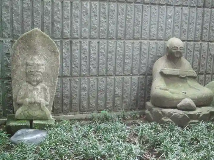 臨済宗妙心寺派 陽岳寺(東京都)