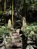 北向不動(埼玉県)