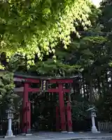 彌彦神社(新潟県)