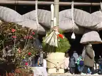 常陸国出雲大社(茨城県)