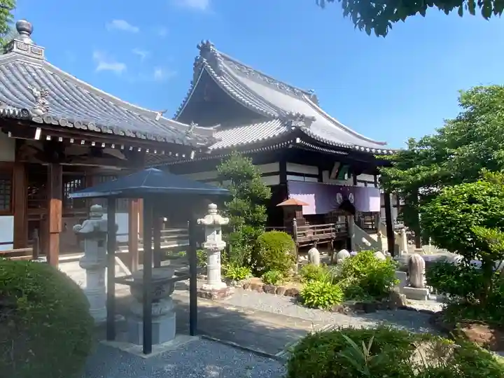 曼荼羅寺(香川県)