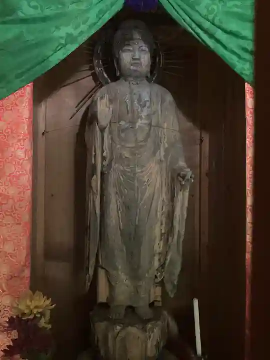 妙楽寺(福井県)