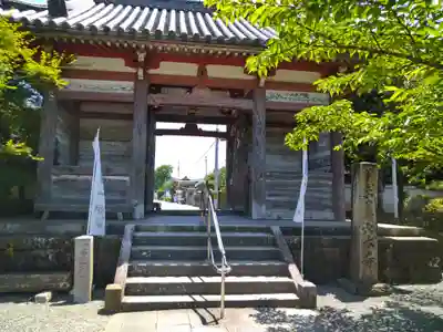 穴太寺(京都府)