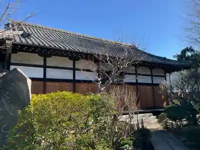 南泉寺(東京都)