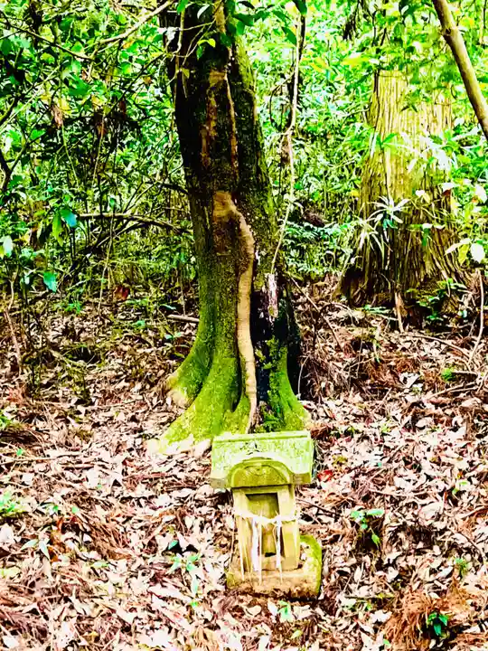 鹿島神社(茨城県)