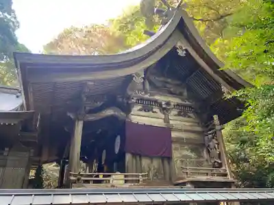 高千穂神社(宮崎県)