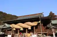 宮地嶽神社(福岡県)