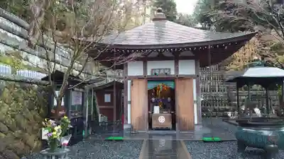 長谷寺のその他建物