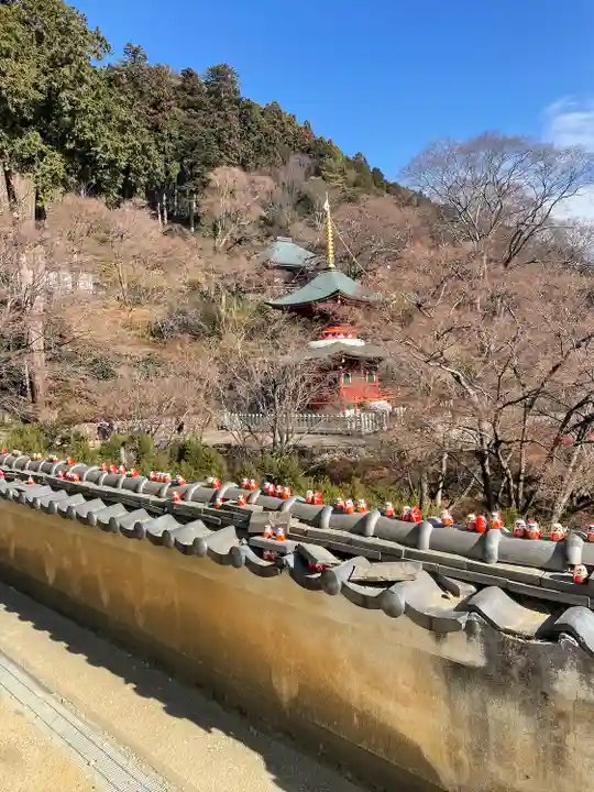 勝尾寺(大阪府)