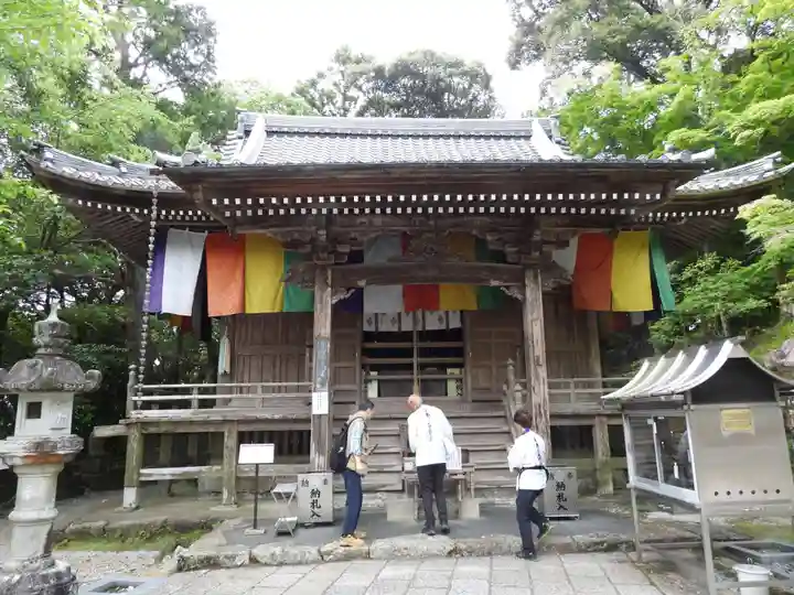 竹林寺(高知県)