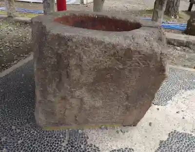 鶴ケ城稲荷神社(福島県)