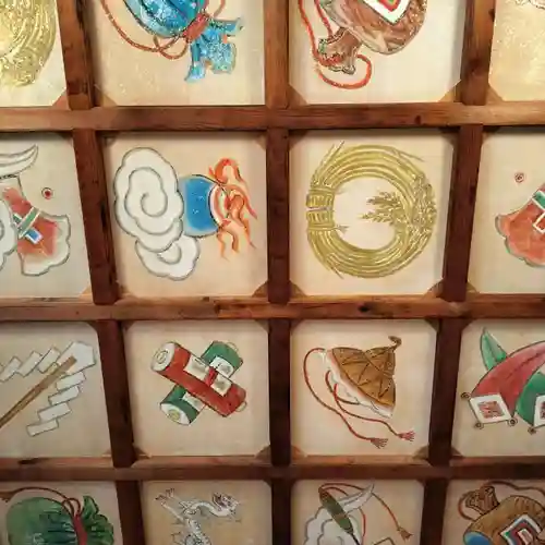 白笹稲荷神社(神奈川県)