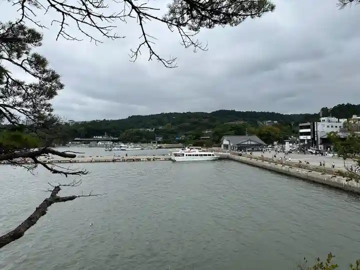 瑞巌寺五大堂(宮城県)