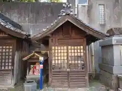 貞寿寺の建物その他