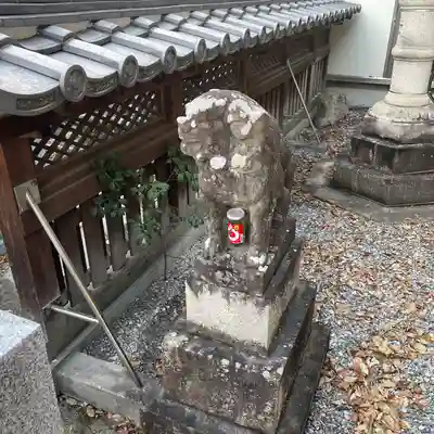 味鋺神社(愛知県)