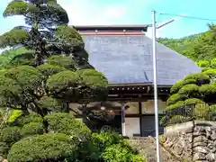 禅昌寺(山形県)