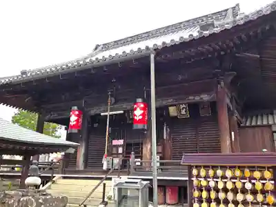 金倉寺のその他建物