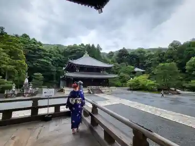 知恩院のその他建物