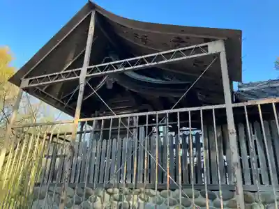 宇太志神社(愛知県)