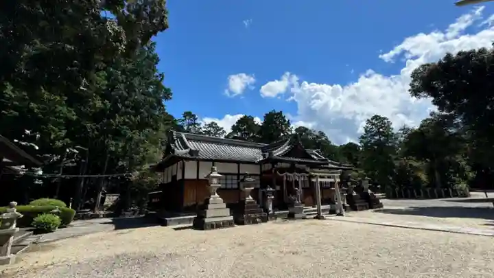 住吉神社(大阪府)