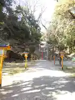 賣布神社(兵庫県)