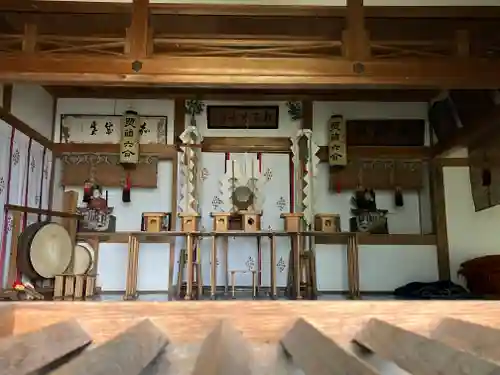 日枝神社(岐阜県)