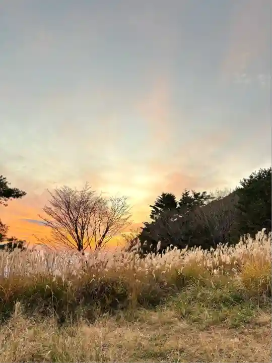 筑波山神社(茨城県)